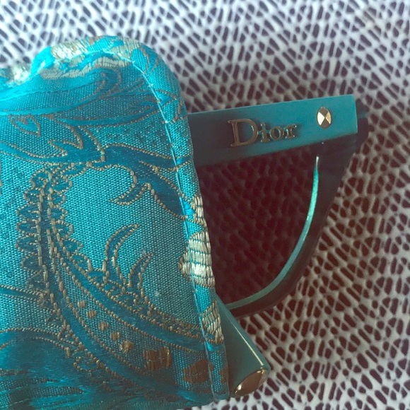 Dior glasses - Picture 1 of 4